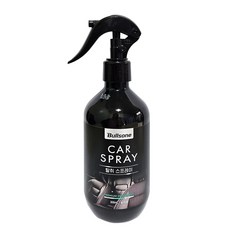 불스원 탈취 스프레이(숲속향) 새차냄새제거 담배냄새 공기탈취제, 단품, 단품