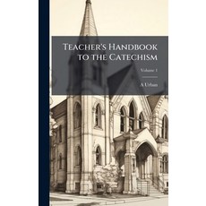 (英文圖書)Teacher's Handbook to the Catechism 精裝版, Hutson Street Press, 英文