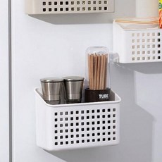 주방 냉장고 데일리 소스 양념 클래식 정리 자석 부착 boo5+9jAr