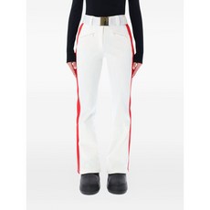 골드버그 로치아 사이드 스트라이프 스키 팬츠