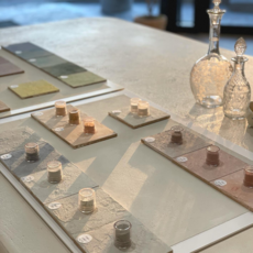 드파랑 유럽미장 무기질색소 천연색소 숨토, 1개