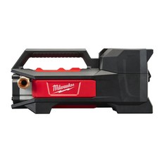 Milwaukee M18 BTP 18V 充電式鋰電抽水泵浦, 1個, 空機+配件(無電池.充電器)