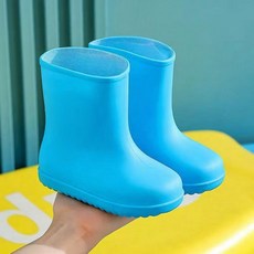兒童雨鞋 恐龍造型 防水防滑