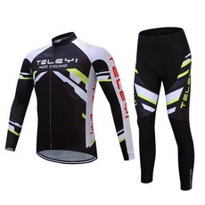 TELEYI 高架自行車上下組 TL-09