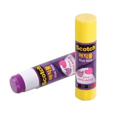 3M 스카치 매직 풀 6615 15g 1개