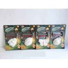 玩具兄妹 現貨 挖掘昆蟲考古玩具組，附挖掘工具，石膏化石玩具，考古小專家系列, 1個