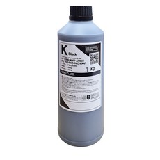 NDM(앤디앰) HP9010 HP8710 HP8610 HP7740 HP7720 HP8210 J3520W 무한 리필 잉크 HP9000 1000ml, 검정안료(HP9000) 1리터, 1개