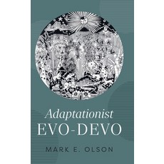 (英文圖書)Adaptationist Evo-Devo 精裝版, Oxford University Press, 英文, 精裝本
