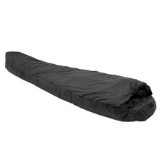 Snugpak 소프티 엘리트 5 슬리핑 백 침낭, 1개