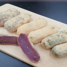 못난이 영양찰떡 합격기원 수능떡 100일선물 수험생간식 60개, 꿀도매꿀소매 1