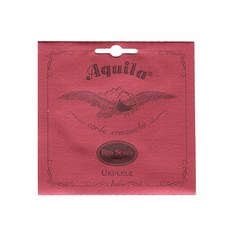 Aquila 아퀼라 RED 콘서트 우쿨렐레 LowG 세트 86U, 1개
