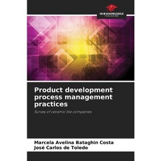 (英文圖書)Product development process management practices 平裝版, Our Knowledge Publishing, 英文