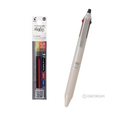 [원드림]파이롯트 프릭션 시너지 3색 0.4mm LTFS3-14 리필 3개입 0.4mm LFRF-243-C 혼합, 1세트, 베이지세트