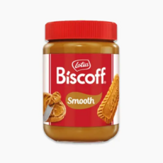 로투스 스프레드 스무스, 400g, 1개