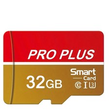 적용 대상 메모리카드 스마트폰 태블릿 캠코더 사용, 1개, 32GB