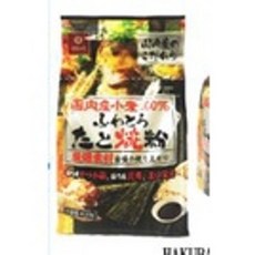 舞味本舖 HAKUBAKU 章魚燒粉 大阪燒粉, 1個, HAKU章魚燒粉400克26.05.13