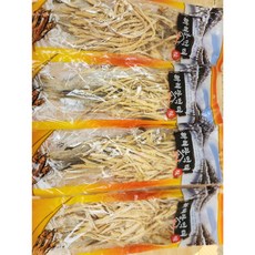 [웅이네] 손질먹태 강원도 한마리통째 국내가공 해광 황금 120g X 10개, 1개, 해광먹태 10개