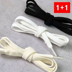 신발끈 스판 운동화 스니커즈 고무 매듭없는 탈부착 신축