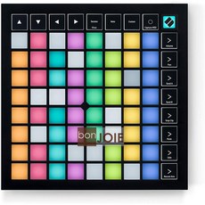 Novation Launchpad X 控制器 Grid Controller MIDI