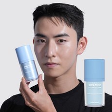 【Doing What】男士日常膚色修飾素顏霜 SPF30 PA, 1個, 23~25 號自然色