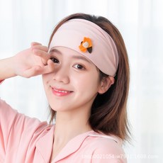 帽子女春夏四季防風薄款坐月子帽護頭巾時尚產後用品孕婦髮帶