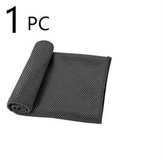 냉각 타월 즉각적인 마이크로파이버 쿨 목 랩 아이스 콜드 스포츠 피트니스 캠핑 사이클링 하이킹용, 7)1 PC-8