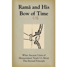 (英文圖書)Rama and His Bow of Time: What Ancient Units of Measurement Teach Us About This... 平裝版, Krishna's Mercy, 英文