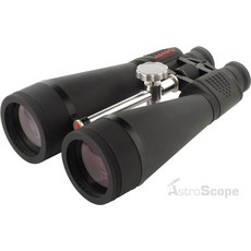 Celestron SkyMaster 20x80 雙筒望遠鏡, 1個
