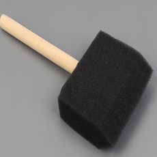 내옆채움가게 스펀지 붓 7.5cm 페인트스폰지붓