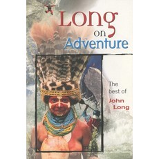 (英文圖書)Long on Adventure 平裝版, Falcon Press Publishing, 英文