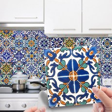 Fowod 셀프시공 디자인 북유럽 타일, BOZS ET286