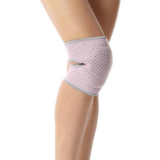 슬개골보호대 여성 슬개골 아대 쿠션 쿠셔닝 러닝 관절무릅보호대 등산무릎보호대 무릎보호대, 본상품