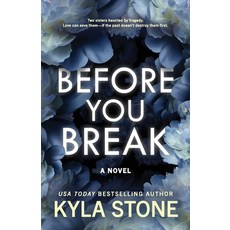 (英文圖書)Before You Break 平裝版, Paper Moon Press, 英文
