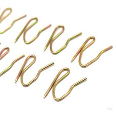 온기홈 커튼핀 커텐고리