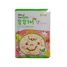 農純鄉寶寶粥, 150g, 1個, 農純鄉｜單包｜牛肉150g