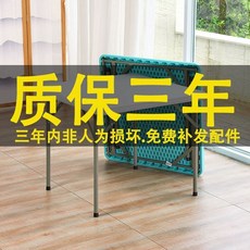 테이블 보조 플라스틱 야외 식탁 정사각, C. SGS 대외 무역 두껍고 두꺼운 복합 강관