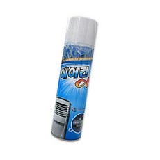 온정담은픽 에어컨 OK 클리너 세정제 420ml 에어컨세정제