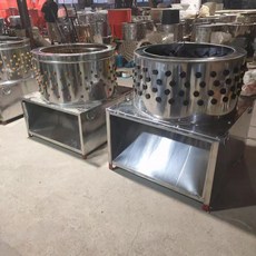 대형 가축 탈모기 전동 염소 털뽑는기계 제모기 양 돼지 닭 토끼용, 220V 380V 80 구리선 대형 고무봉, 기본 모델명/품번