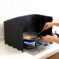 템띱 초간편 접이식 가스렌지 가림막, 1개