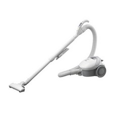 HITACHI 日立 560W紙袋型吸塵器 CVCK4T/CV-CK4T 家用吸塵器, 白色, CV-CK4T