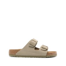 버켄스탁 아리조나 가죽 샌들