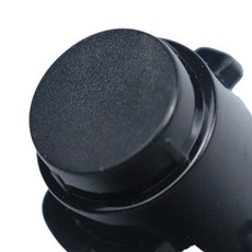 호환 주차 보조 센서 캡 주차 보조 알람 센서 커버 메르세데스 벤츠 W212 W252 W205 프리미엄용 차량 대체