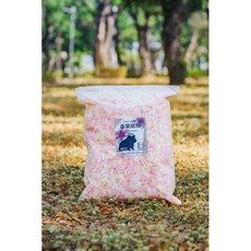 【3隻貓】勞叔桑莫 夏季倉鼠紙棉 純紙木漿, 1個, 蜜糖雪梨