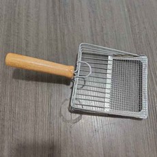 膨潤土豆腐砂通用貓砂鏟 不卡砂二合一伸縮篩 弧形大小孔篩分神器 貓砂盆清潔工具 礦砂除臭濾砂不沾底, 1個, 銀色