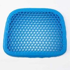 의자방석 벌집 쿨방석 사무실여름방석 쿨링방석, 본상품