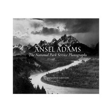 Ansel Adams: The National Parks Service Photographs 안셀 애덤스