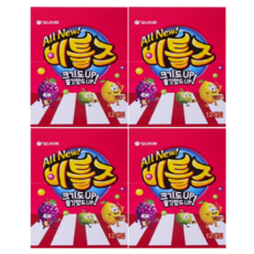 오리온 all new 비틀즈 57g, 48개