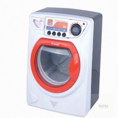 세탁기장난감 작동완구 드럼세탁기