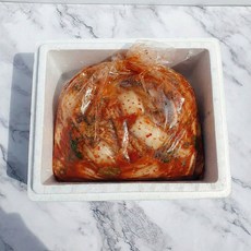 소형 C2 아이스박스 냉동식품 택배 스티로폼박스 낱개, 1개, C2 김치 5kg