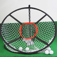 가정용 골프 연습망, 접이식골프연습네트